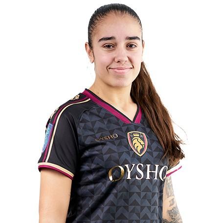Dunia Jiménez