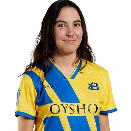 Clara Sanz