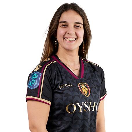 Clara Dueñas
