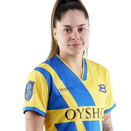 Sandra Carrasco