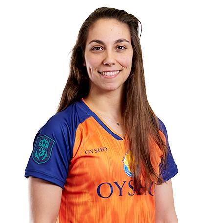 Lidia Rubio
