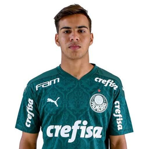 Robson Matheus

🇧🇴