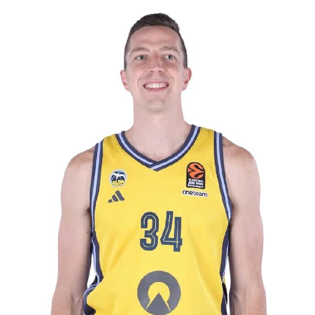 JUSTIN BEAN