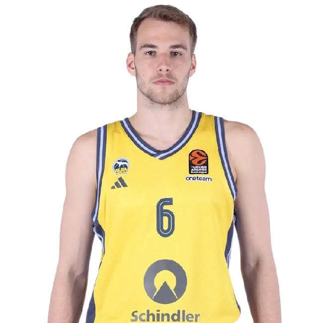 MALTE DELOW