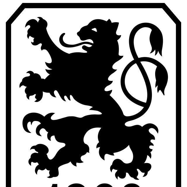 Munchen 1860