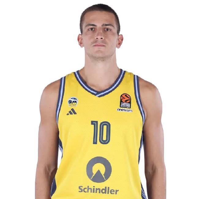 TIM SCHNEIDER