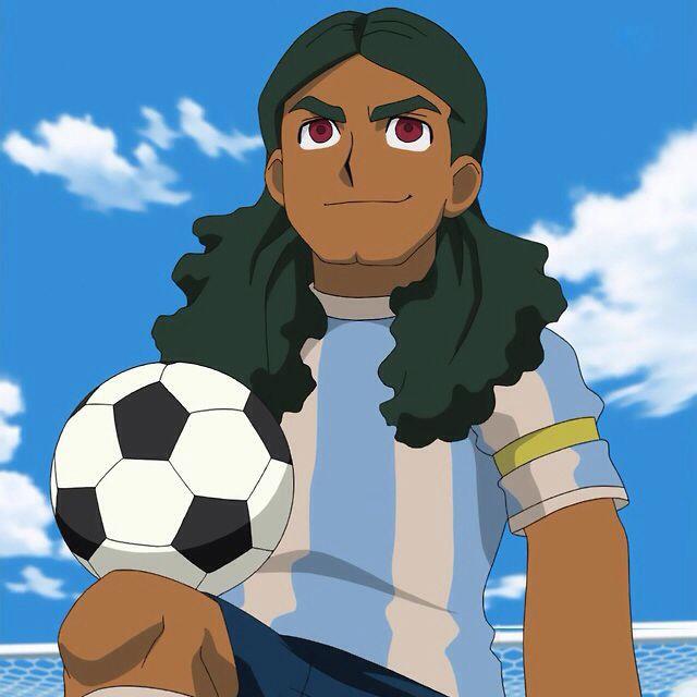 Thiago