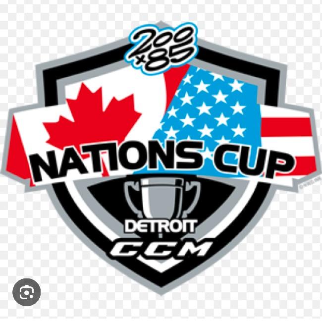 Nations cup