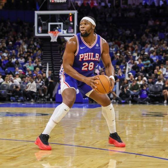 Guerschon Yabusele