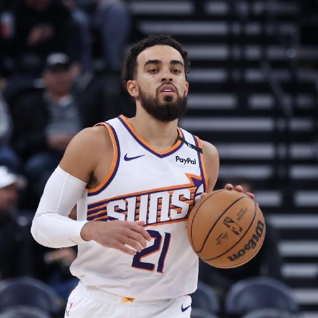 Tyus Jones