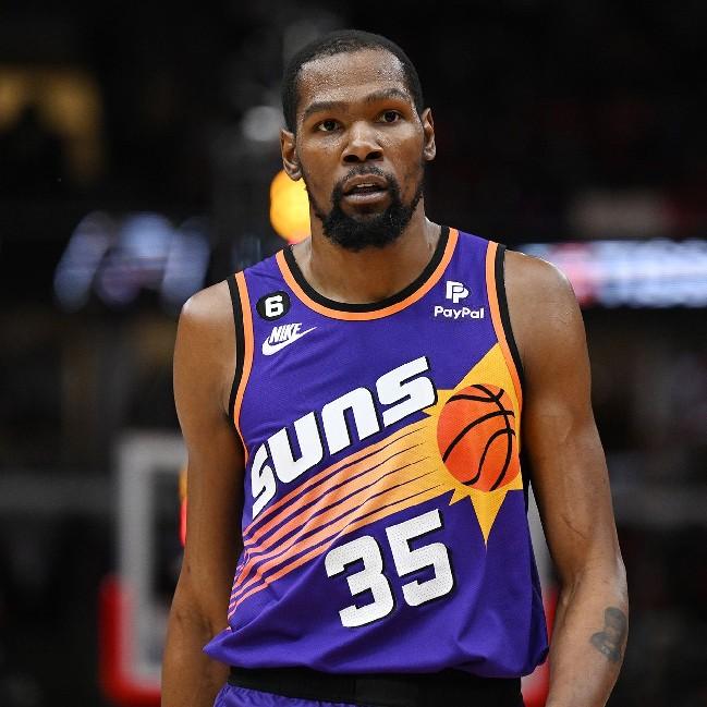 Kevin Durant