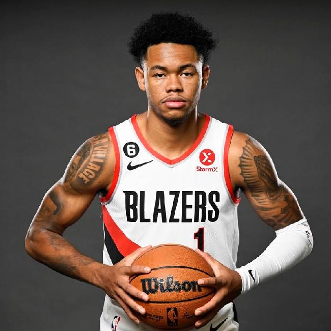 Anfernee Simons