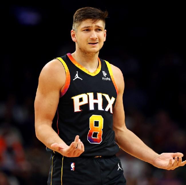 Grayson Allen