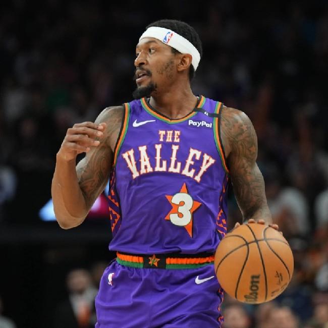 Bradley Beal