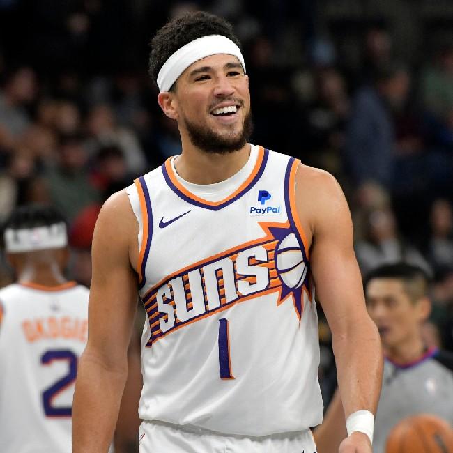 Devin Booker