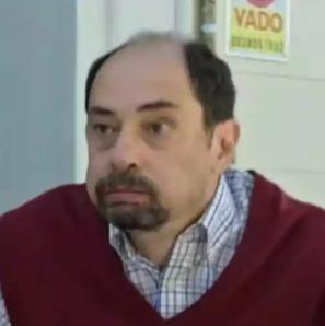 Antonio Recio (LD)
