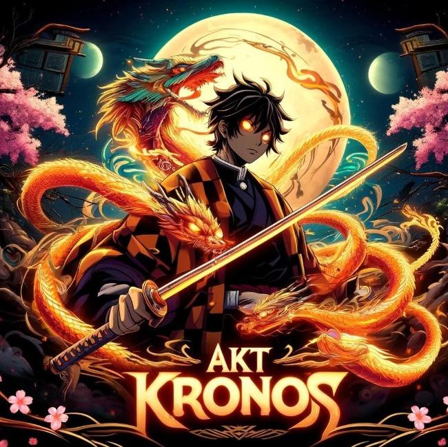 Kronos