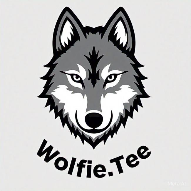Wolfie.Tee