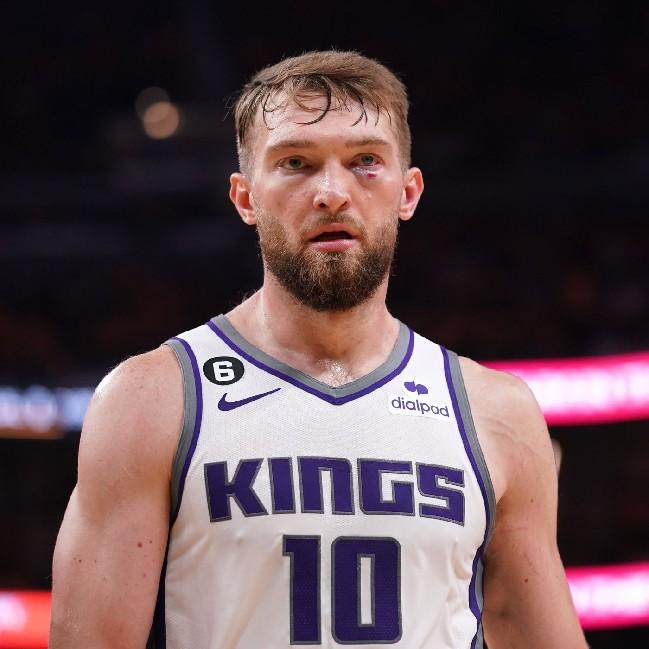 Domantas Sabonis