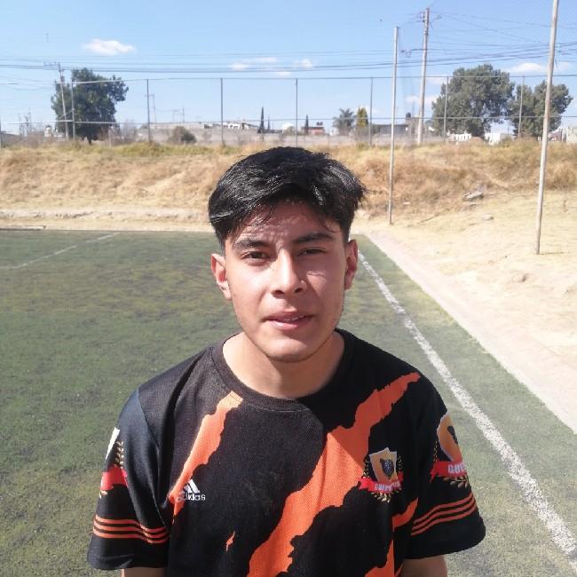 RAFAEL CASTAÑEDA
