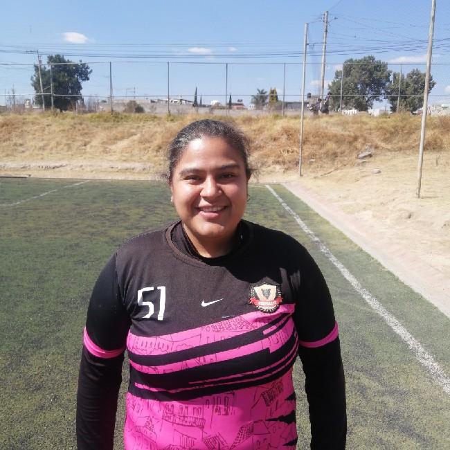 GUADALUPE GRANADOS