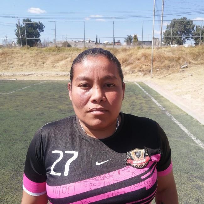 LIZBETH ALONSO