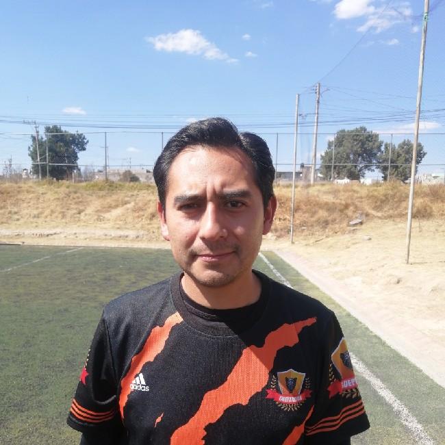 ALEJANDRO RODRIGUEZ