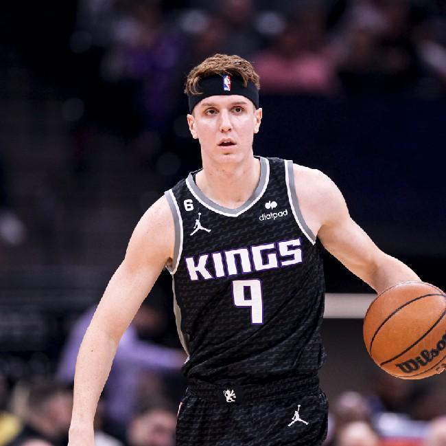 Kevin Huerter