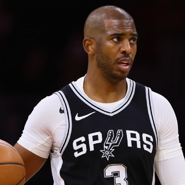 Chris Paul
