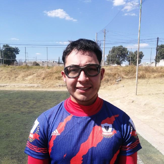 YOEL RODRIGUEZ