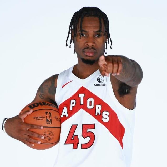 Davion Mittchel