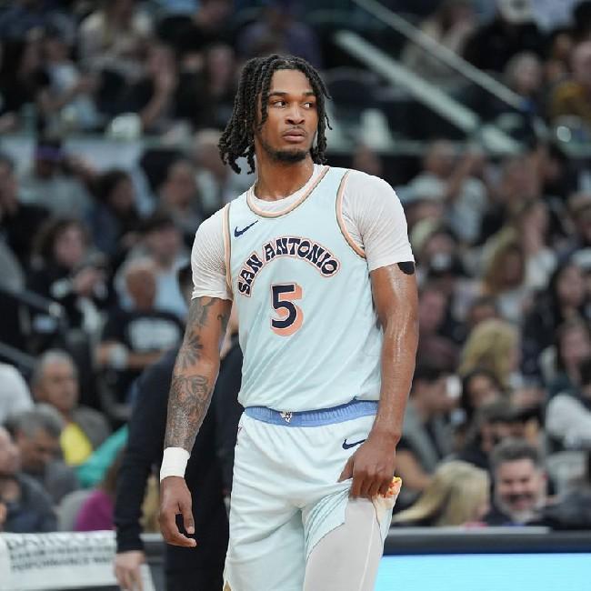 Stephon Castle
