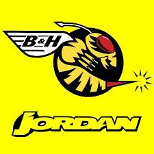 JORDAN GP