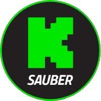 KICK SAUBER