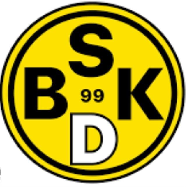 Berseker dormunt