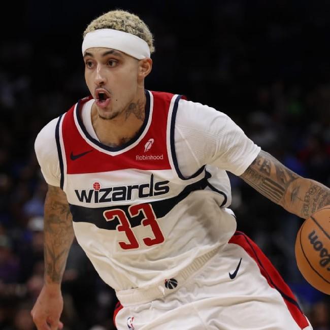 Kyle Kuzma