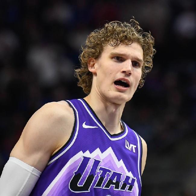 Lauri Markkanen
