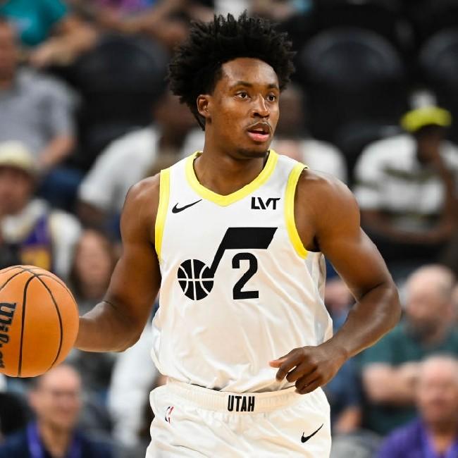 Collin Sexton
