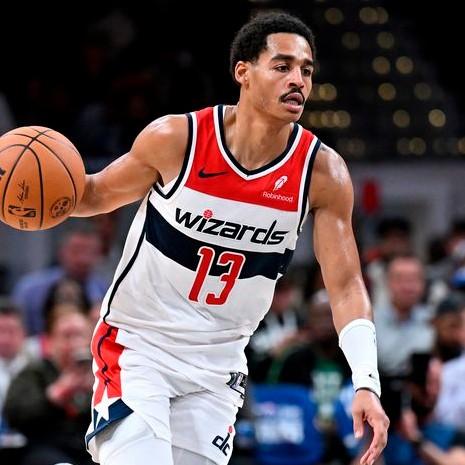 Jordan Poole