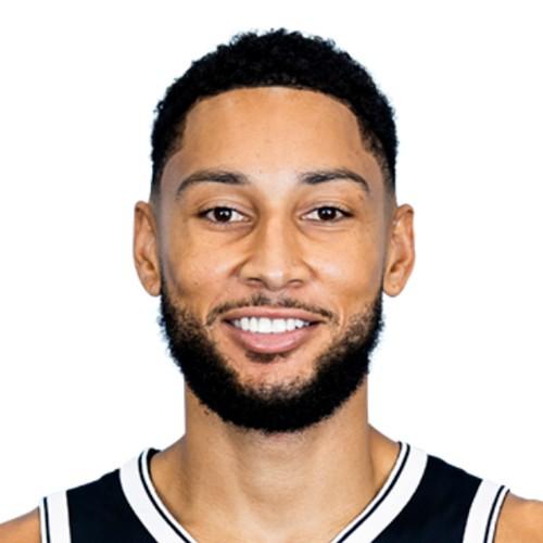 Ben Simmons