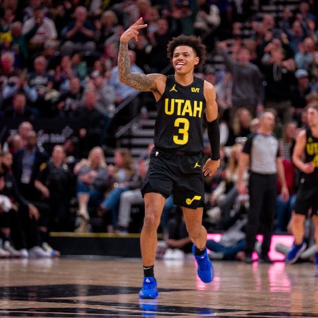 Keyonte George