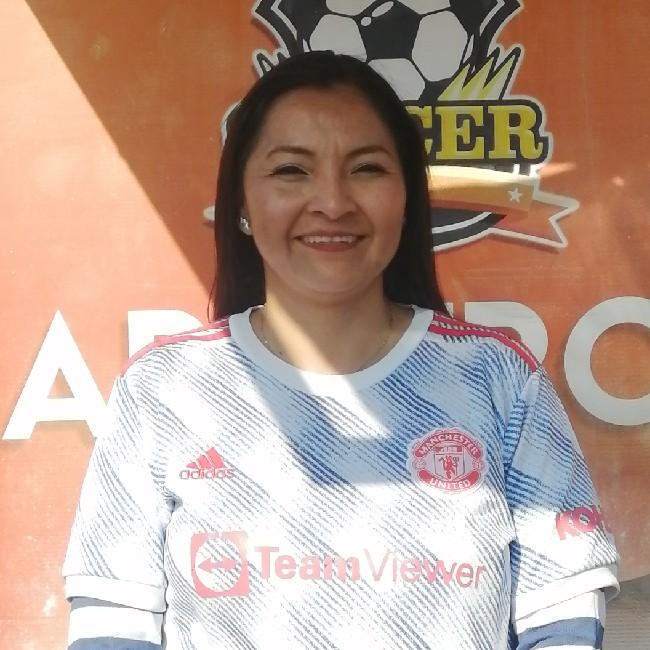 ERIKA RUGERIO
