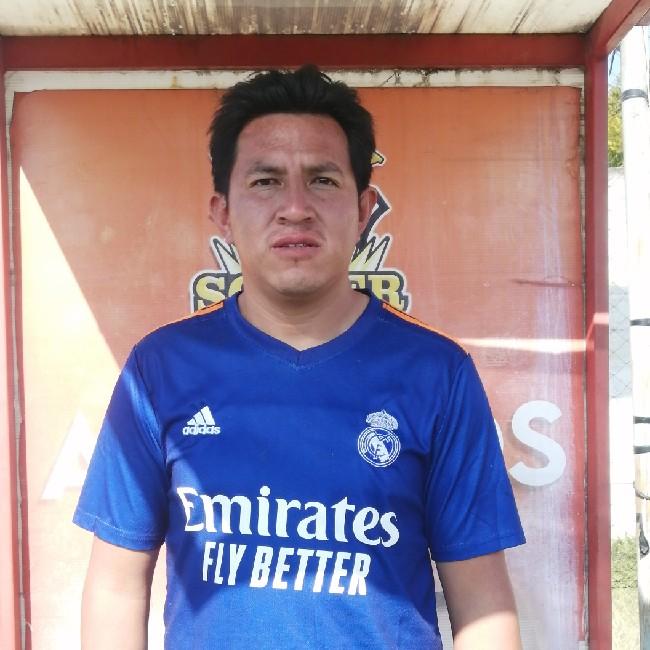 ENRIQUE TELOXA