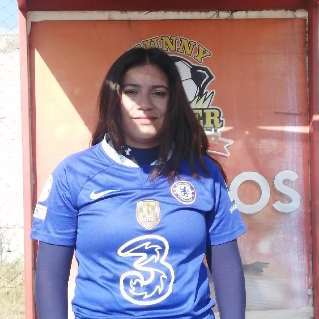 LIZBETH REYES