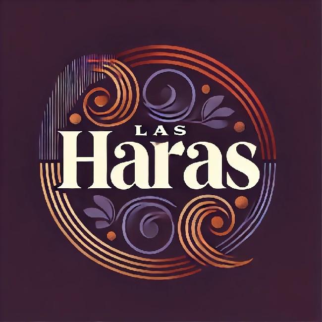 LAS HARAS
