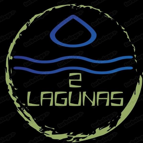 2 LAGUNAS