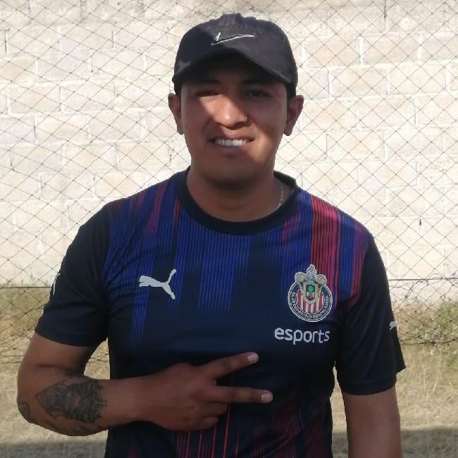 CARLOS ESCOBAR