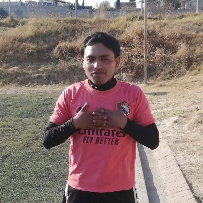 ORLANDO MELENDEZ
