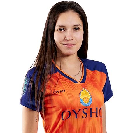 Aroney González