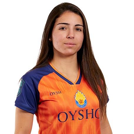 Irene Corral